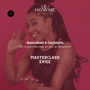 Soirée Dancehall & Cocktails | 24 mai 2023