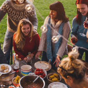 Week-end cocooning entre filles sous le soleil de Savoie | 28-30 Juillet 2023