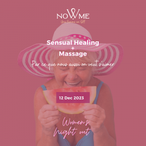 Sensual Healing & Massage
