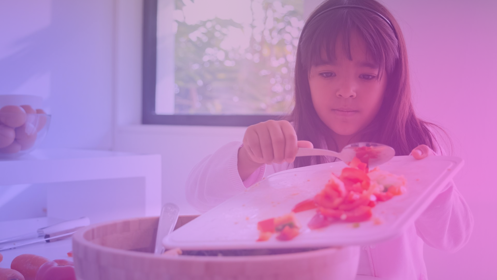 Lire la suite à propos de l’article Recettes faciles et amusantes pour les enfants : plaisir et apprentissage en cuisine