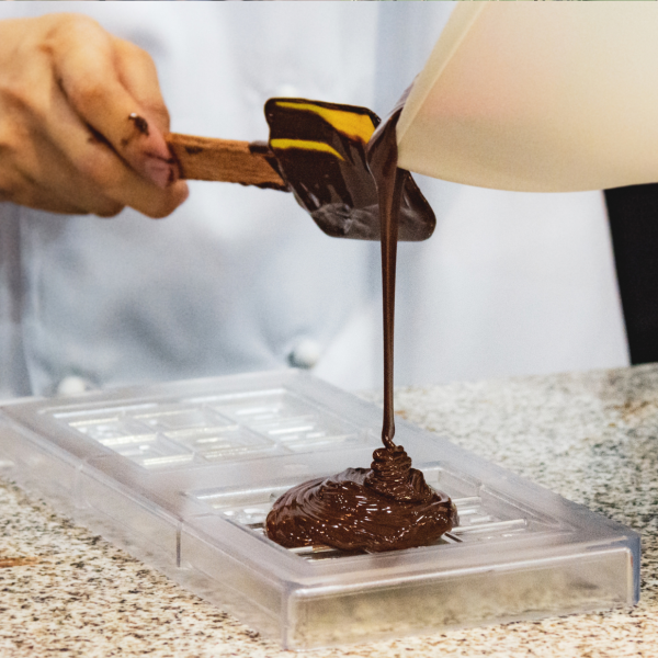 chocolat préparation dégustation activité entre filles