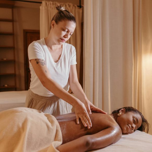 femmes massage détente prestataire événements féminins