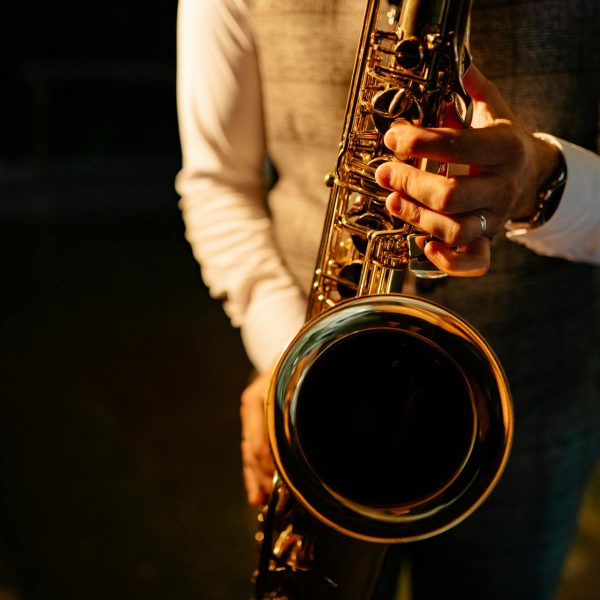 soirée jazz entre filles saxophone musique à Nantes