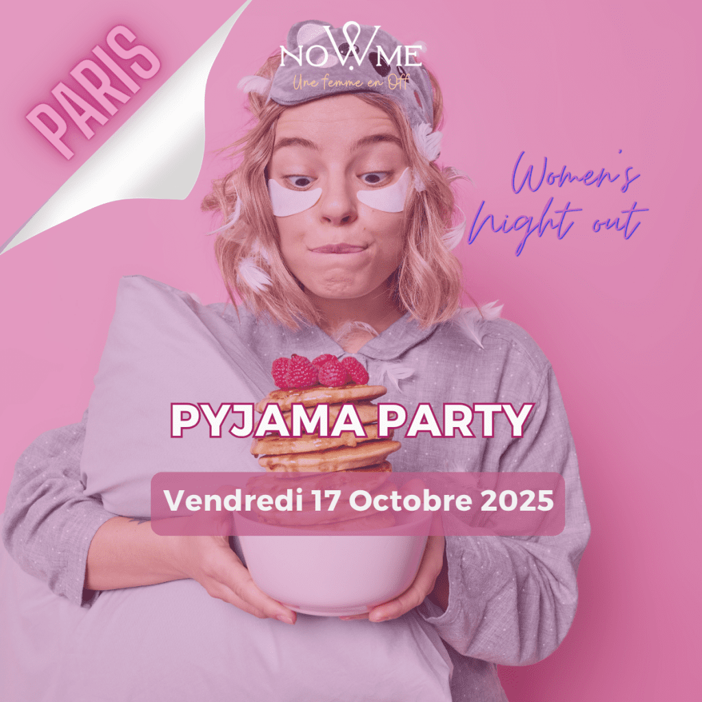 Pyjama party fun (2)