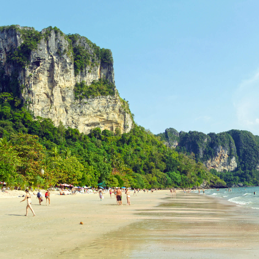 Ao Nang Beach