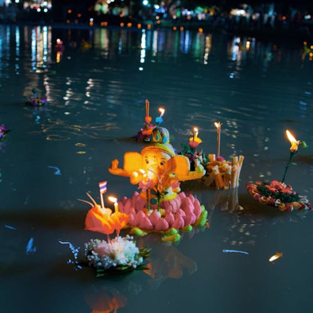 Festival Loy Krathong