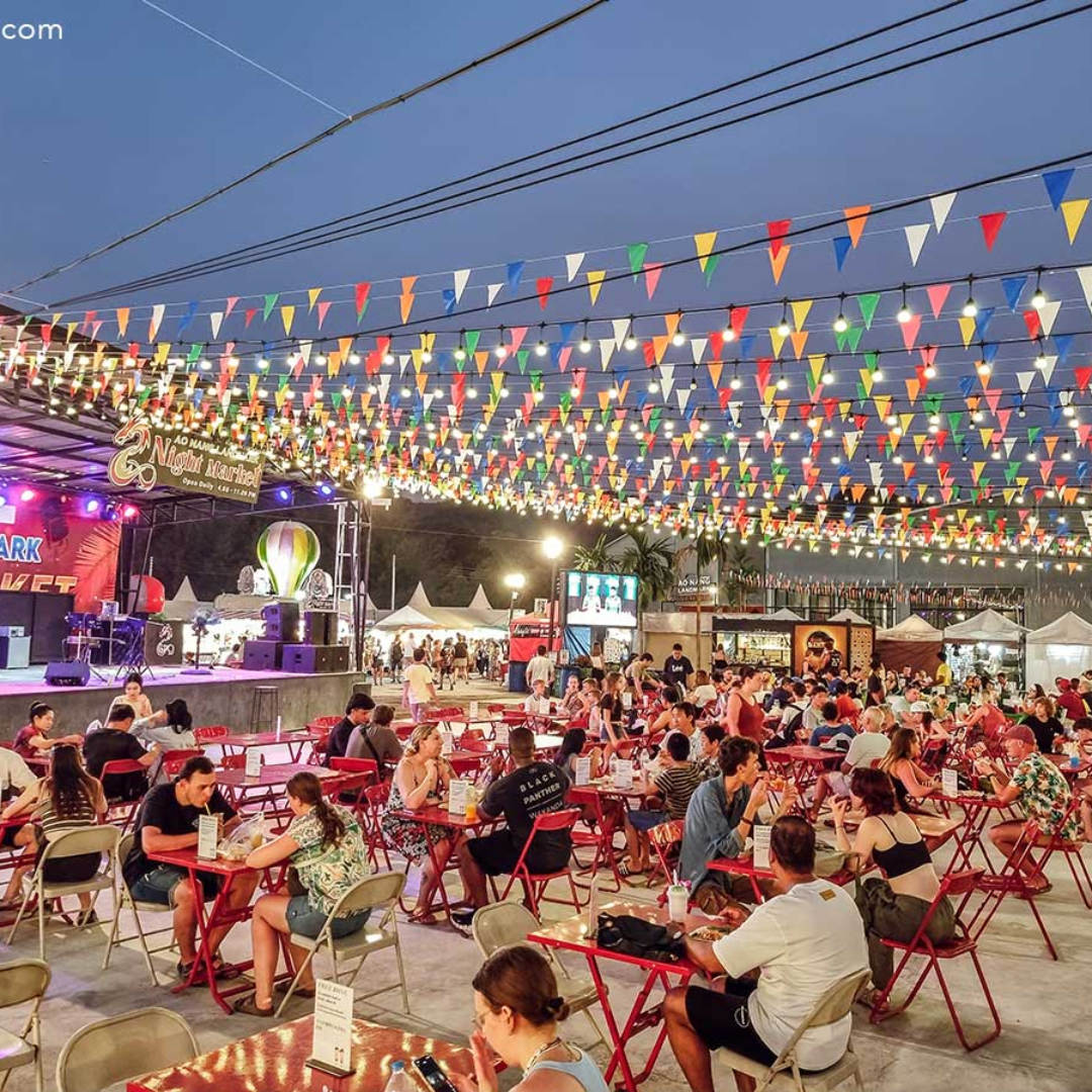 Ao Nang Night Market