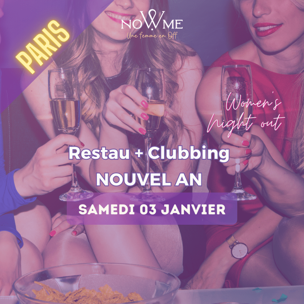 Restaurant entre filles (2)