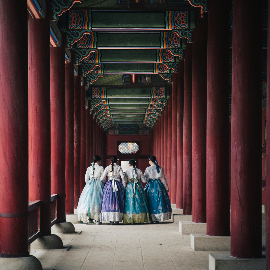 Hanbok Palais