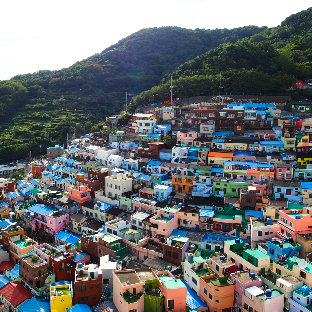 Gamcheon