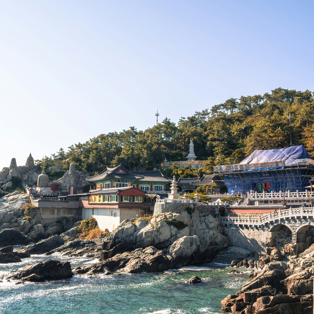 Haedong Yonggungsa
