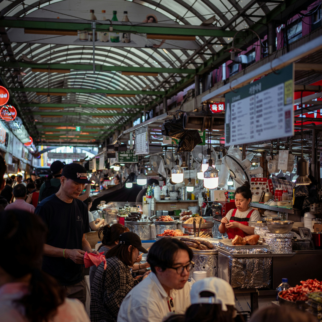 Street Food