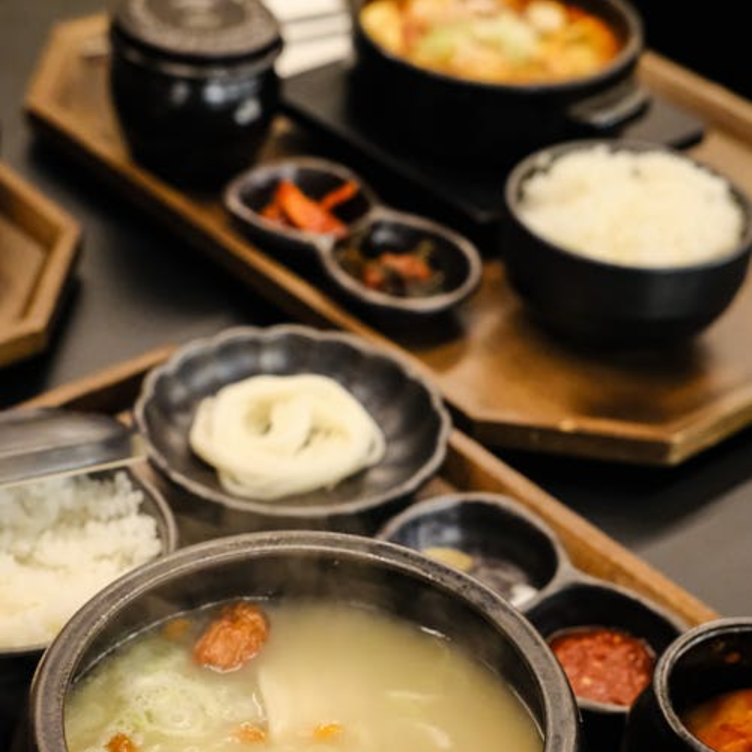 Bibimbap