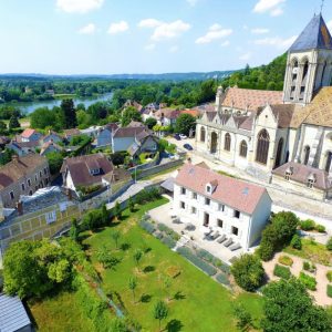 La Grande Pause — Week-end entre mamans du 6 au 8 novembre 2026