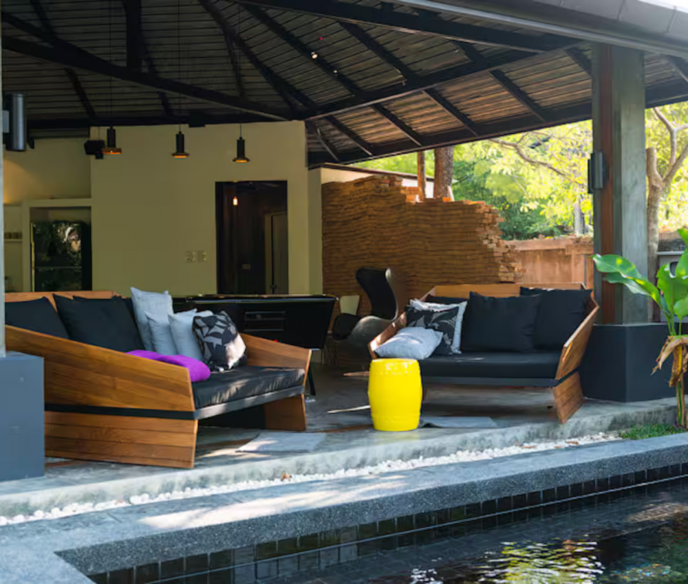 Chiang mai voyage entre filles