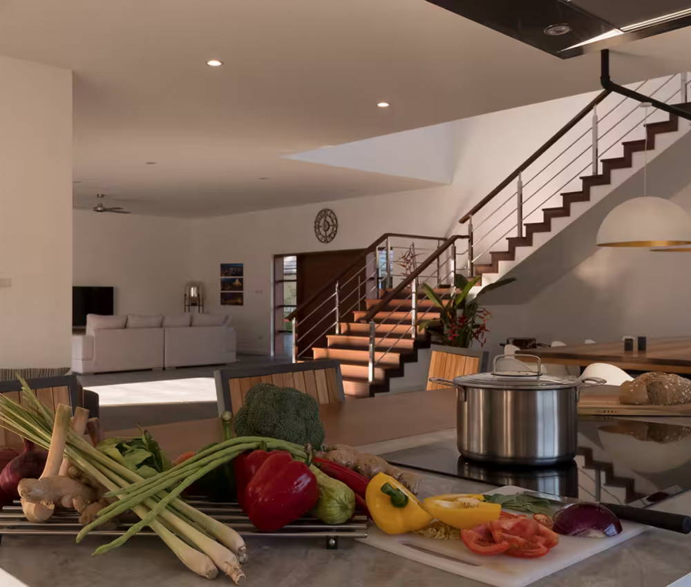 Krabi séjour entre filles