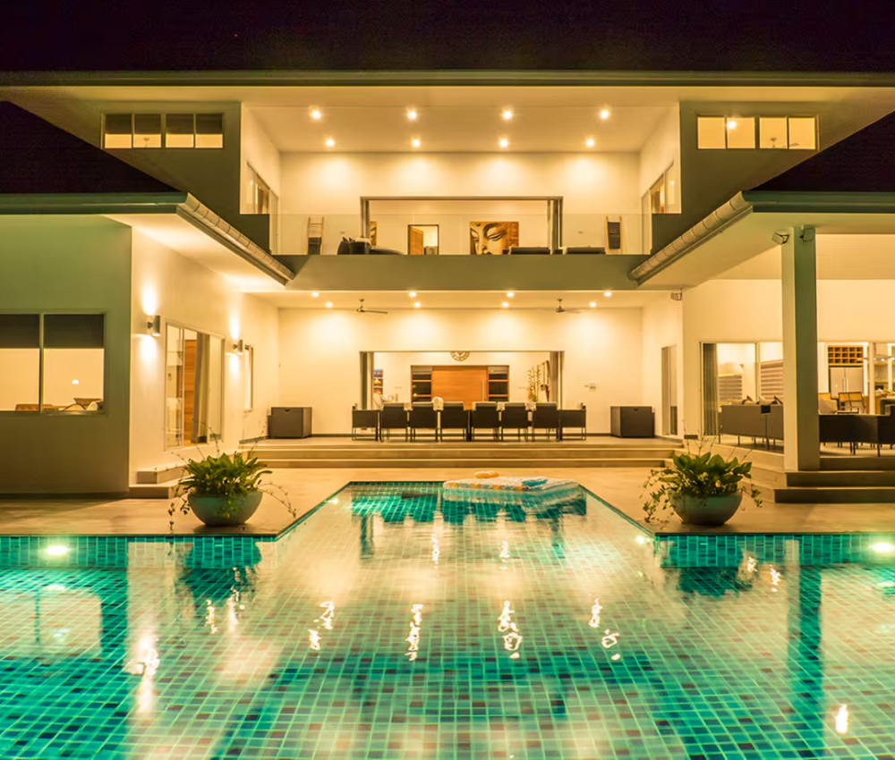 Séjour entre filles thailande