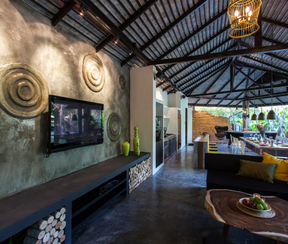 Voyage de luxe entre filles