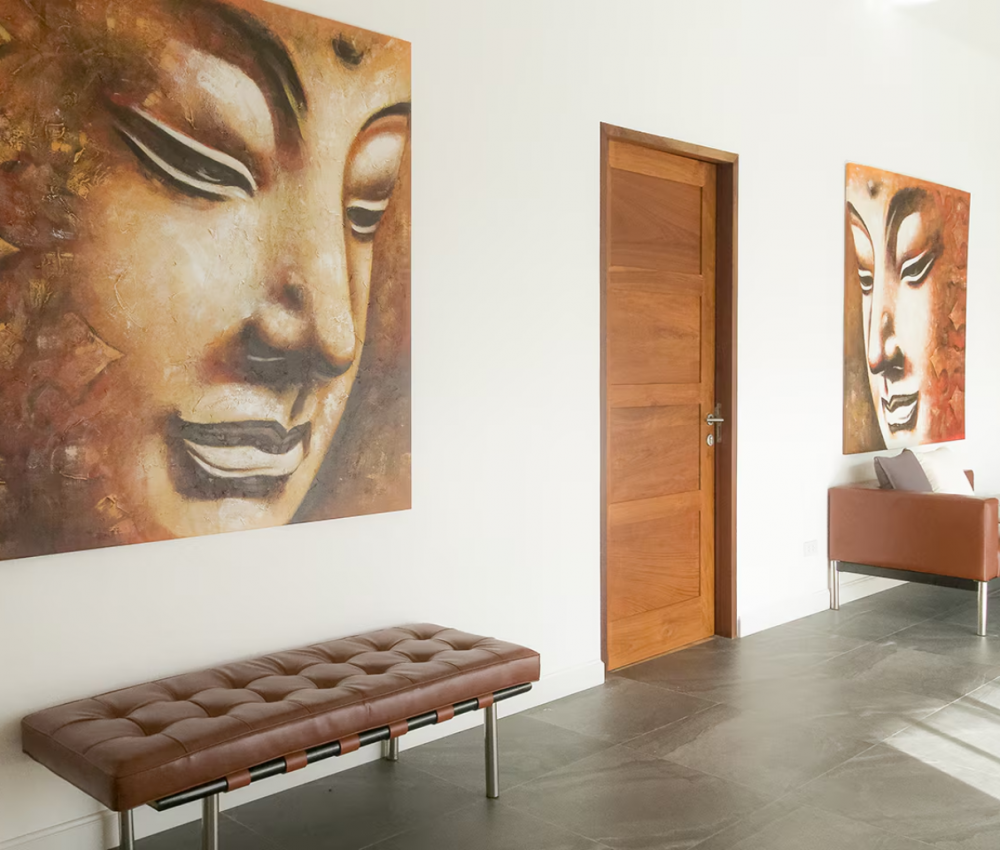 Voyage de luxe krabi