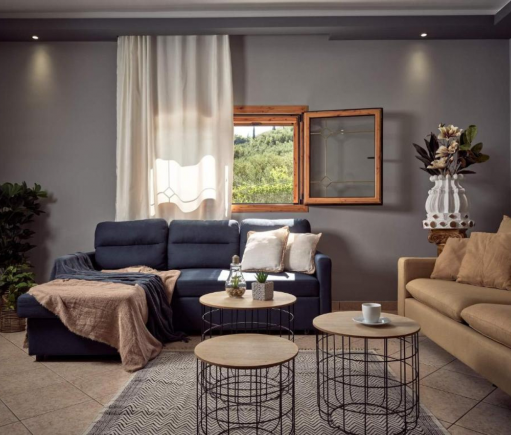 séjour séjour en grece